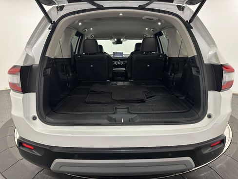 Certified 2024 Honda Pilot EX-L image 33
