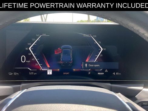 Used 2023 BMW i4 eDrive35 RWD image 20