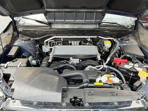Used 2025 Subaru Ascent Touring AWD/4WD image 33