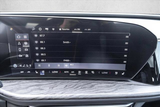 Certified 2025 Audi Q5 Premium w/ Premium Plus AWD/4WD image 16