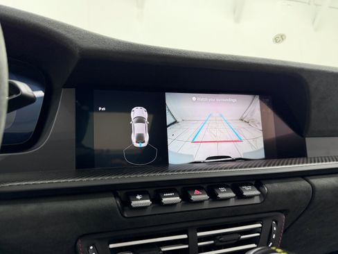 New 2026 Porsche 911 GT3 image 47