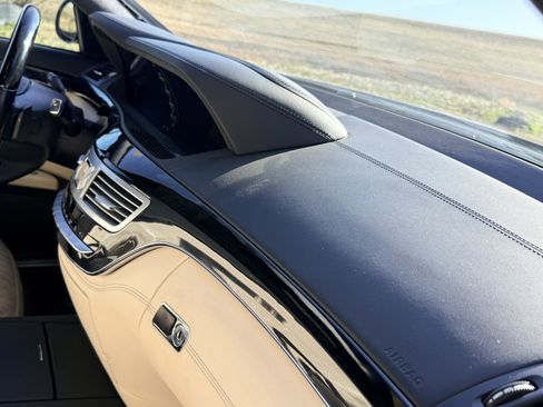 Used 2009 Mercedes-Benz S 550 image 33