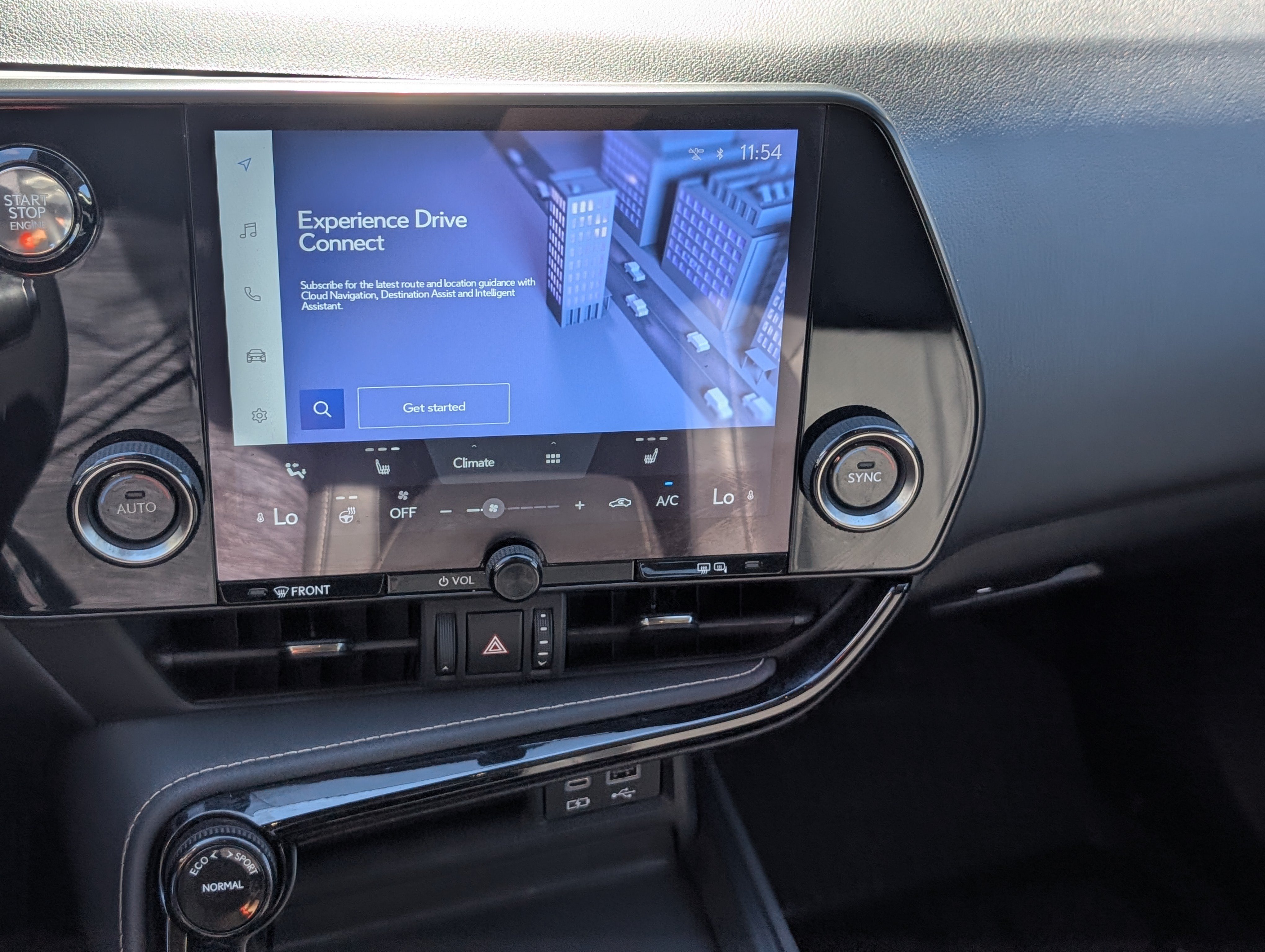 Used 2022 Lexus NX 350 AWD w/ Cold Area Package image 29