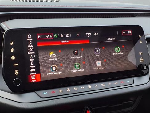 Used 2024 Dodge Charger R/T w/ Plus Group image 9