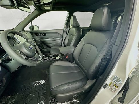New 2026 Subaru Forester Limited image 27