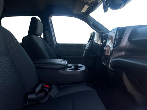 New 2026 RAM 2500 Tradesman AWD/4WD image 24