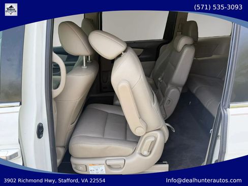 Used 2011 Honda Odyssey EX-L image 17