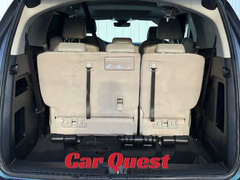 Used 2025 Honda Odyssey EX-L image 15