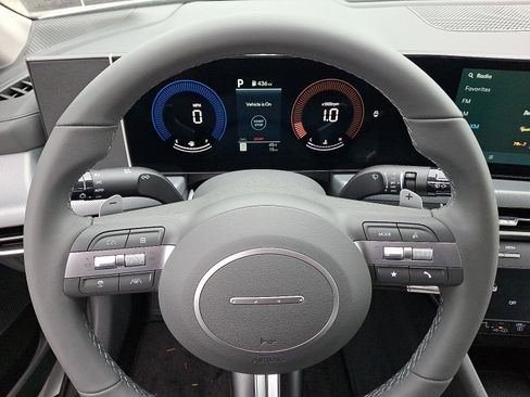 New 2026 Hyundai Sonata SEL image 13