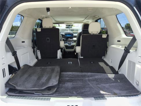 Used 2023 Lincoln Navigator Black Label image 5