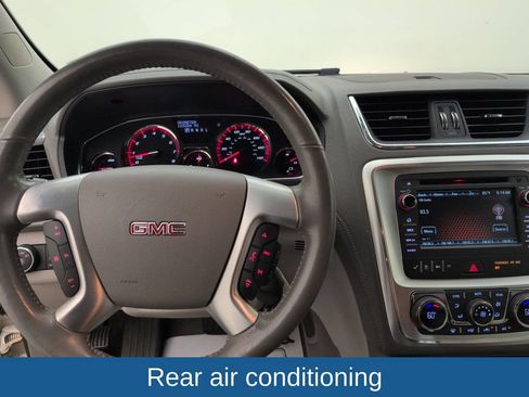 Used 2015 GMC Acadia SLT FWD image 20