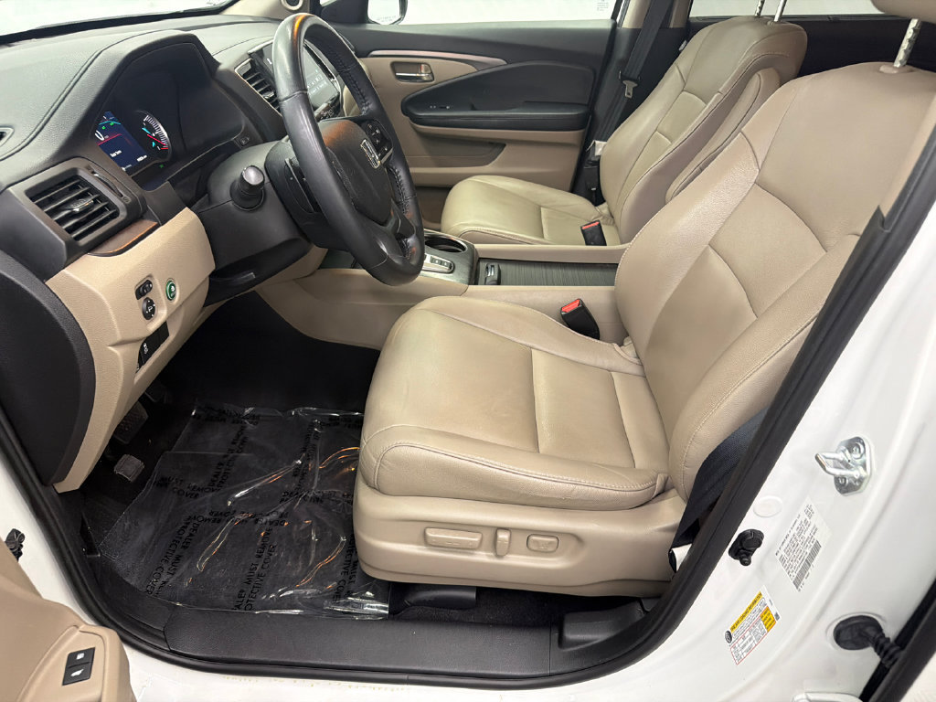 Used 2021 Honda Pilot EX-L image 9