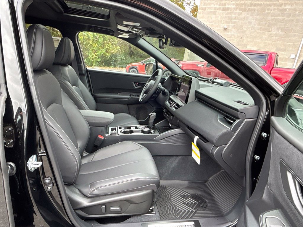 New 2026 Subaru Outback Limited AWD/4WD image 28
