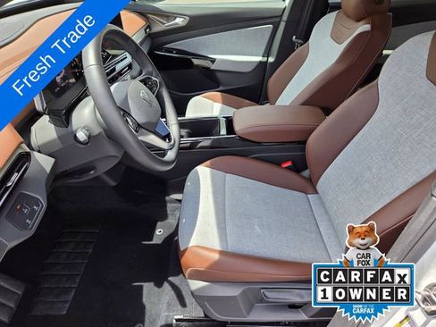 Certified 2023 Volkswagen ID.4 Pro RWD image 10