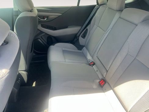 Used 2020 Subaru Outback Premium AWD/4WD image 13