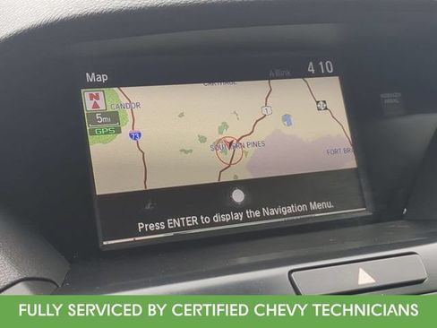 Used 2019 Acura MDX w/ Technology Package AWD/4WD image 32