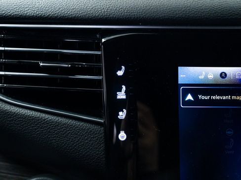 Used 2024 Jeep Wagoneer Series II w/ Convenience Group I image 14