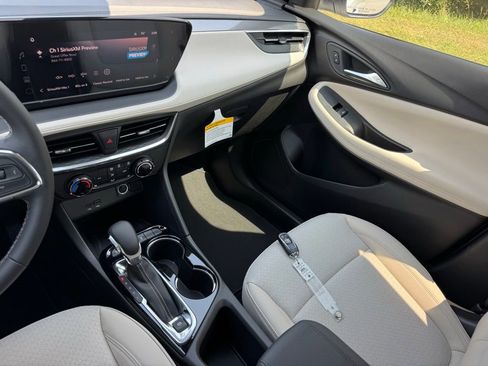 New 2026 Buick Encore GX Preferred w/ Advanced Technology Package image 26