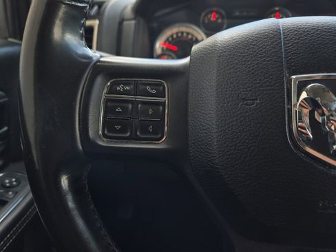 Used 2016 RAM 1500 Sport w/ Convenience Group image 15