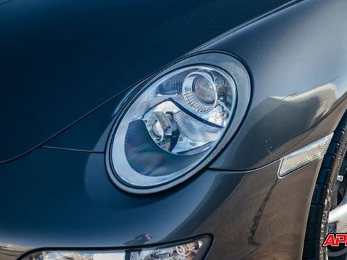 Used 2006 Porsche 911 Carrera image 41