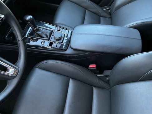 Used 2025 MAZDA CX-30 AWD 2.5 S w/ Select Sport Pkg image 35