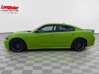 Used 2023 Dodge Charger GT w/ Plus Group video 2
