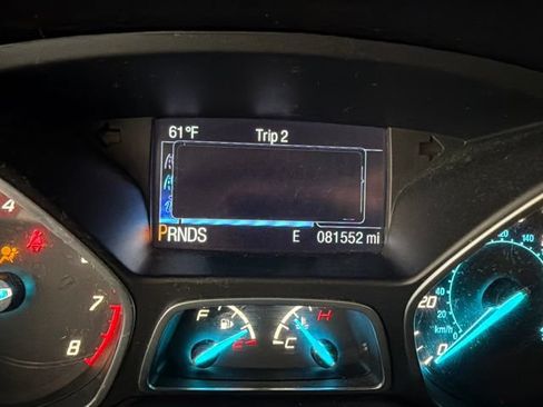 Used 2014 Ford Escape SE w/ SE Chrome Package FWD image 17