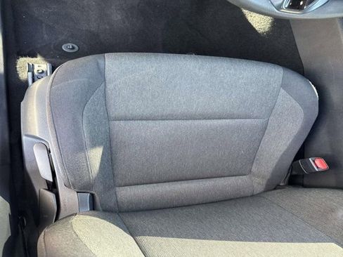 Certified 2025 Toyota Camry LE image 9