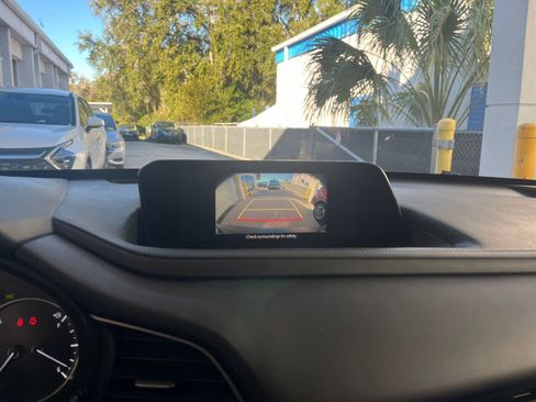 Used 2025 MAZDA CX-30 AWD 2.5 S w/ Select Sport Pkg image 24