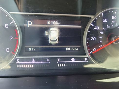 Used 2022 Kia Sorento LX FWD image 23