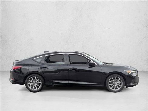 Used 2026 Acura Integra FWD image 5