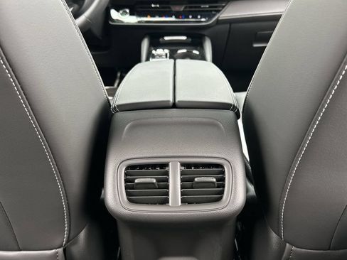 New 2026 Buick Envision Sport Touring AWD/4WD image 22