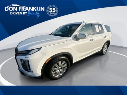 Used 2023 Hyundai Palisade SEL w/ Cargo Package