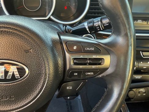 Used 2015 Kia Optima EX w/ EX Premium Package image 13