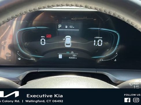 Certified 2025 Kia Telluride S AWD/4WD image 15