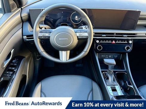 New 2025 Hyundai Santa Cruz XRT image 18