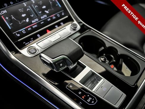 Used 2023 Audi Q7 3.0T Prestige w/ Prestige Package AWD/4WD image 23