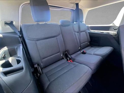 Used 2025 Ford Expedition Active RWD image 25