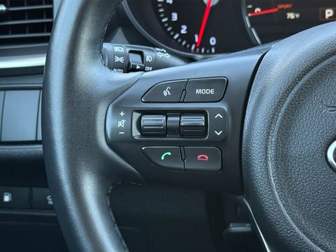 Used 2018 Kia Sorento EX image 22