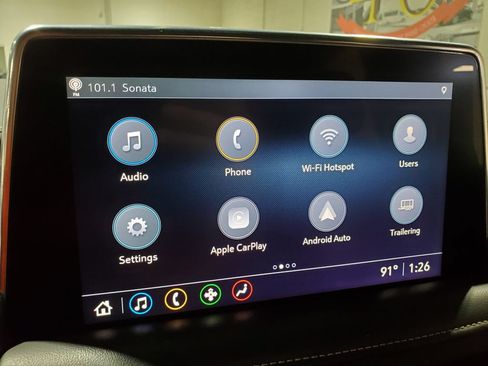 Used 2021 GMC Yukon SLT RWD image 30
