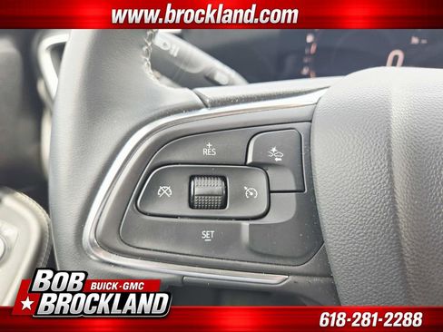 Used 2024 Buick Encore GX Preferred FWD image 19