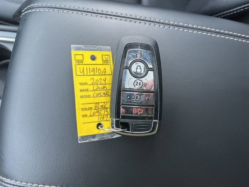 Used 2024 Lincoln Corsair Premiere w/ Equipment Group 101A image 25