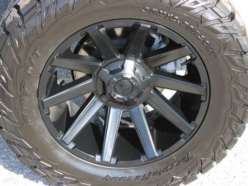 Used 2025 Ford F150 XLT w/ Equipment Group 301A Standard AWD/4WD image 28