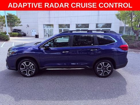 Used 2026 Subaru Ascent Touring w/ Popular Package #2 AWD/4WD image 4