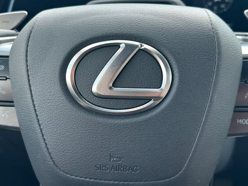 Used 2025 Lexus RX 350h w/ Convenience Package AWD/4WD image 39