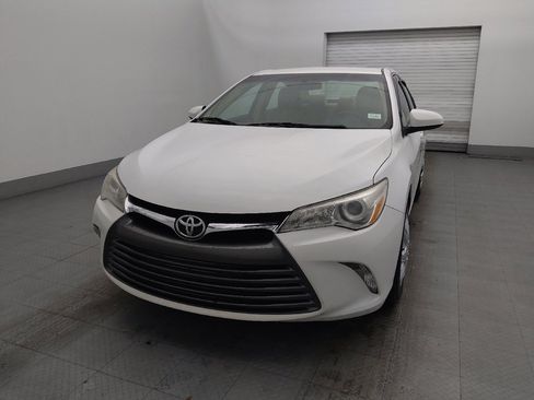 Used 2017 Toyota Camry LE image 15