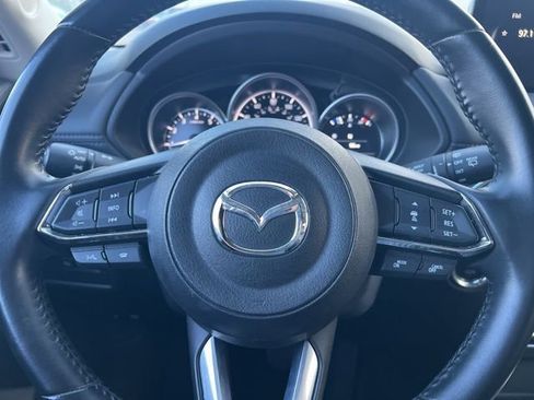 Used 2024 MAZDA CX-5 AWD 2.5 S w/ Select Package image 17