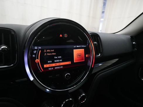 Used 2021 MINI Cooper Countryman S AWD/4WD image 6