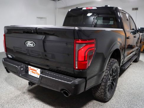 Used 2024 Ford F150 Lariat image 8