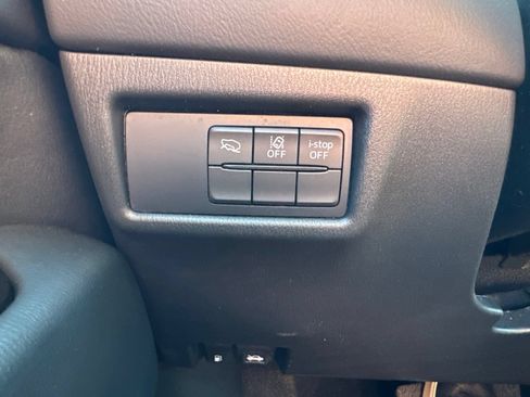 Used 2024 MAZDA CX-5 AWD 2.5 S w/ Select Package image 26